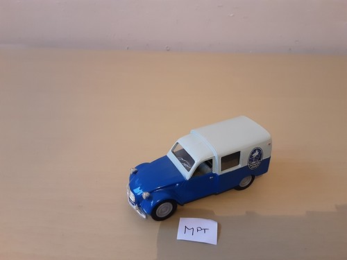 Eligor citroën 1 43 e - eligor,,
