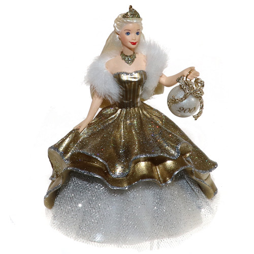 Nrfb 2000 vintage hallmark - 2000,