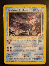 Leviator Brillant 65/64 Néo