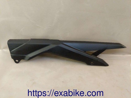 Carter chaine pour honda - carter,