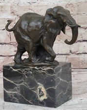 Feng Shui Éléphant Safari