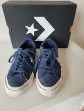 BASKET TENNIS CONVERSE ALL STAR PLAYER Ox 36Eu, 4Us, 3.5Uk