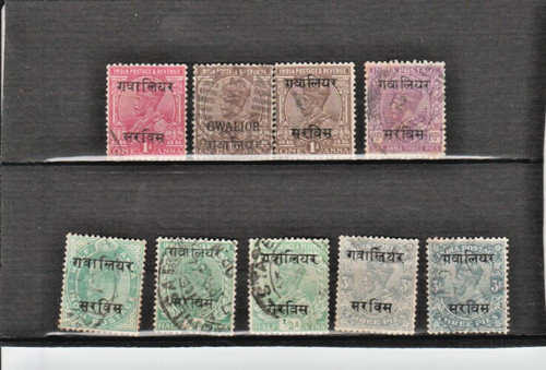 191 poste timbres lot de - , gb