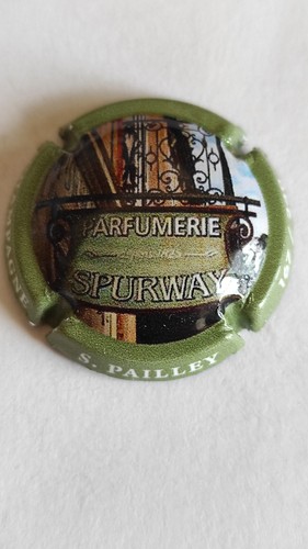 Capsule champagne s - capsule, de