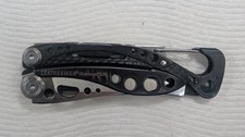 leatherman skeletool cx carbon