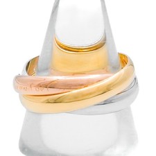 Bague CARTIER Trinity taille