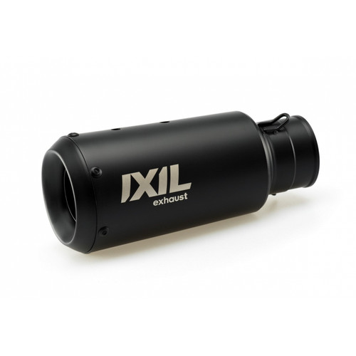 Silencieux ixil pour honda - ixil, cb