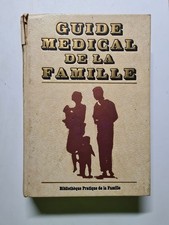 Guide Medical de la Famille