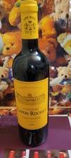 Château Lafon Rochet 2019