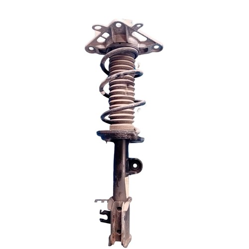 Suspension arrière gauche