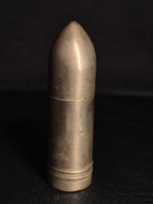 Briquet ancien en laiton forme