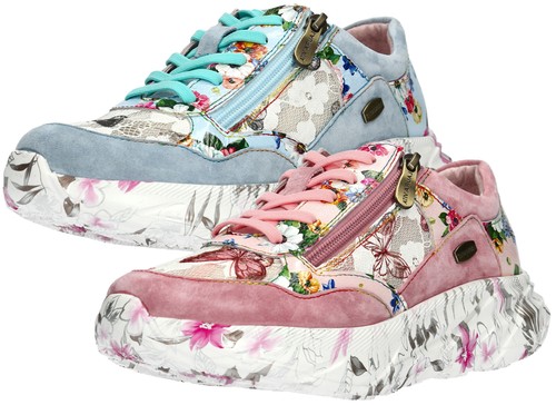 Laura vita sneaker femme - vita,