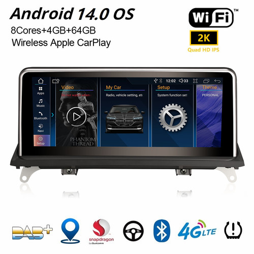 Qualcomm ips android - ips, 14
