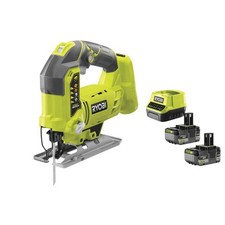 Batterie de scie sauteuse