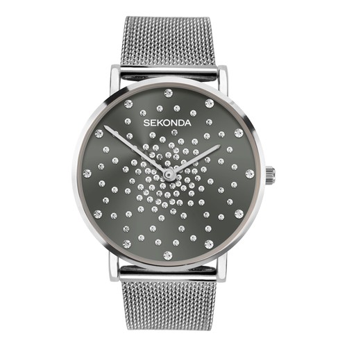 Sekonda montre habillée - montre,