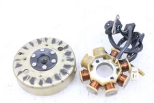 ROTOR STATOR - JM MOTORS SUNNY 50 (2017 - 2020)