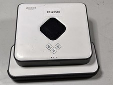 Robot De Nettoyage Par Lavage