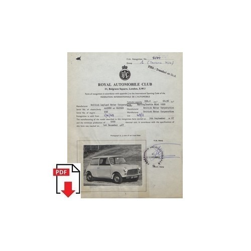 1969 british leyland - british,