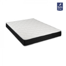 Nuit de Rêve Matelas Latex +