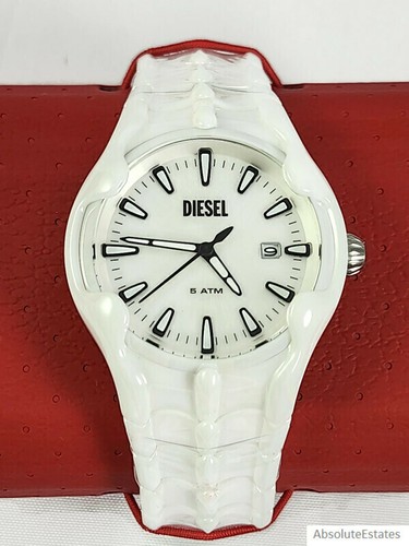 New diesel vert limited - new,