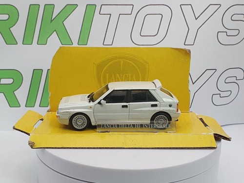 Lancia delta evoluzione - lancia,