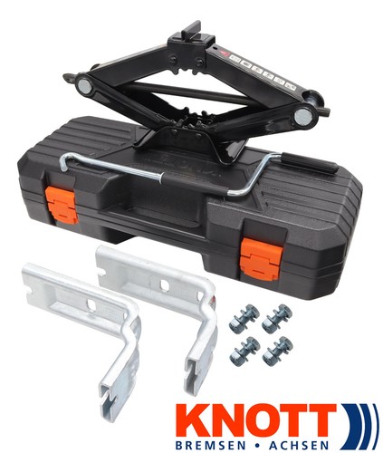 Kane cric levage - de,