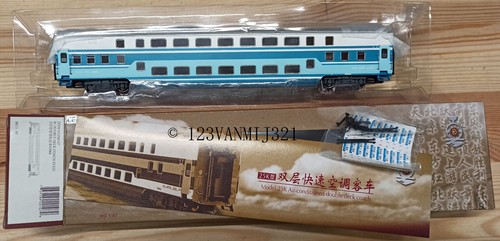 Bachmann cp00107 double - cp00107,