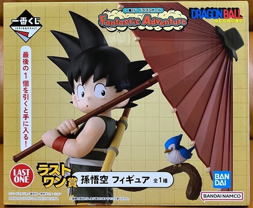 Figurine ichiban kuji dragon - figurine,