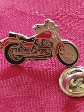  pin's MOTO HARLEY DAVIDSON