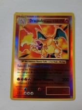 Dracaufeu holographique