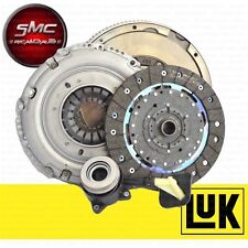 KIT D'EMBRAYAGE + VOLANT MOTEUR LUK FORD C-MAX 1.6 TDCi 80 KW DU 02/07 600020000