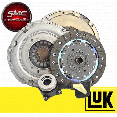 Kit embrayage volant - kit,