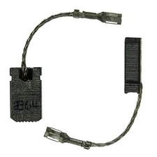 Balais à Charbon Du Moteur Bosch GWS14-150CI, GWS15-125CIH - Premium (P2054)