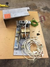 NSM ES-V Solid Gold jukebox