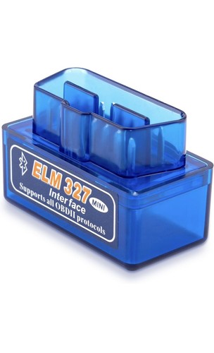 Elm327 bluetooth outil - elm327,