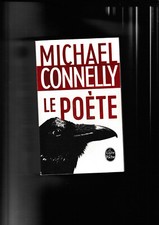 Poète michael connelly - le,