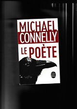 Le Poète Michael Connelly édition luxe collector 2017 policier Jack MacEvoy
