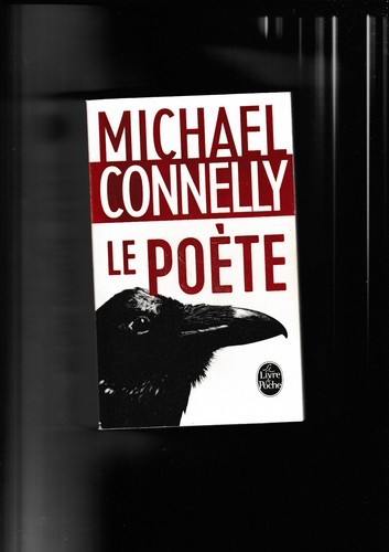 Poète michael connelly - michael,