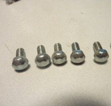 5 ancienne vis sans écrou