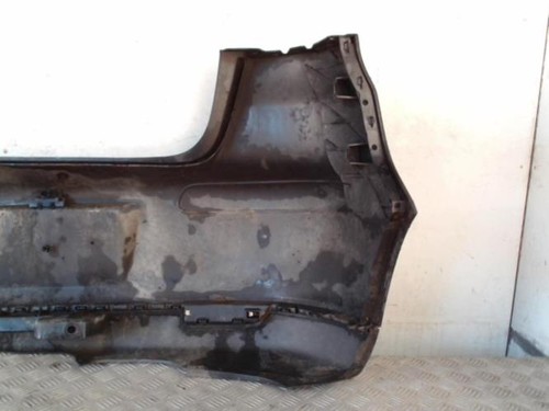 Pare choc arriere seat ibiza - seat,