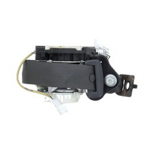 Ceinture sécurité arrière