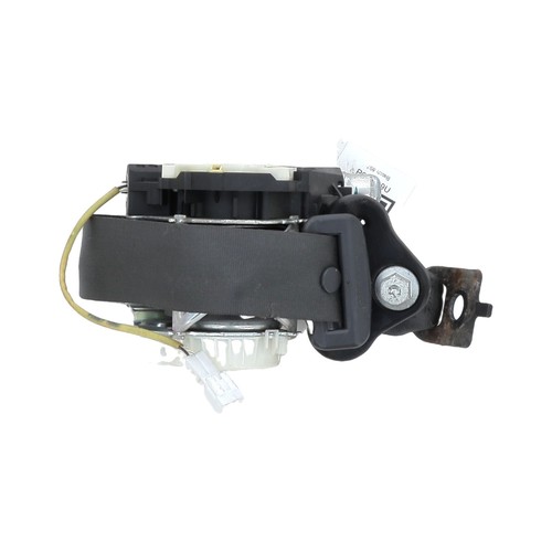 Ceinture sécurité arrière