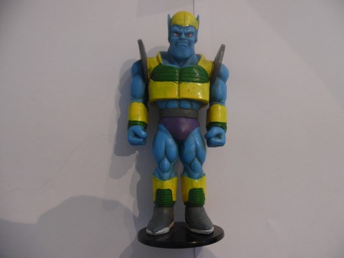 Figurine dragon ball - figurine, gt