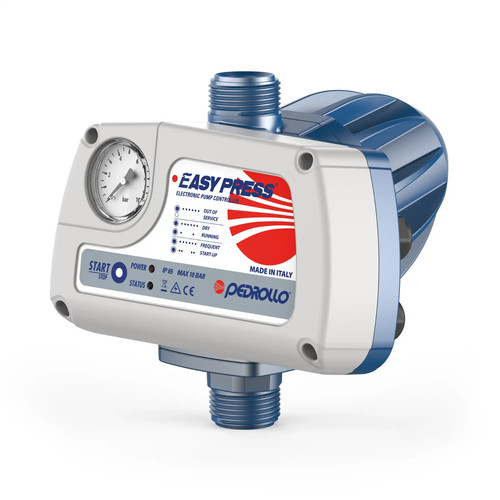 Presscontrol easy press 2 - presscontrol,