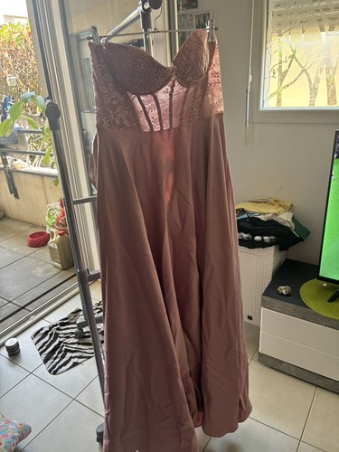 Robe mariée soiree - mariée,