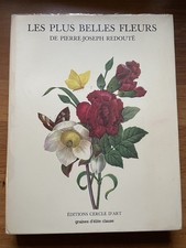 Les plus belles fleurs de