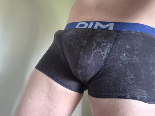 Boxer dim noir - dim,