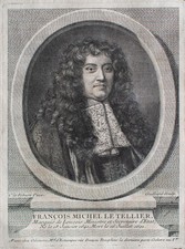 Portrait François Michel Le