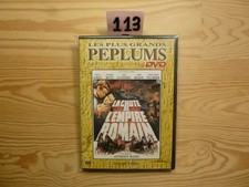 Dvd chute de l empire - :, la