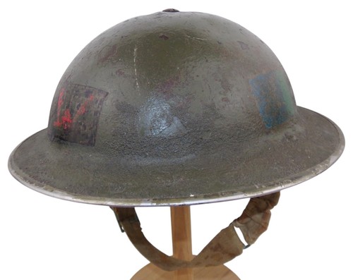 Casque mk2 53rd - mk2,